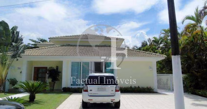 Casa com 5 dormitórios à venda, 350 m² por R$ 2.350.000,00 - Granville - Guarujá/SP