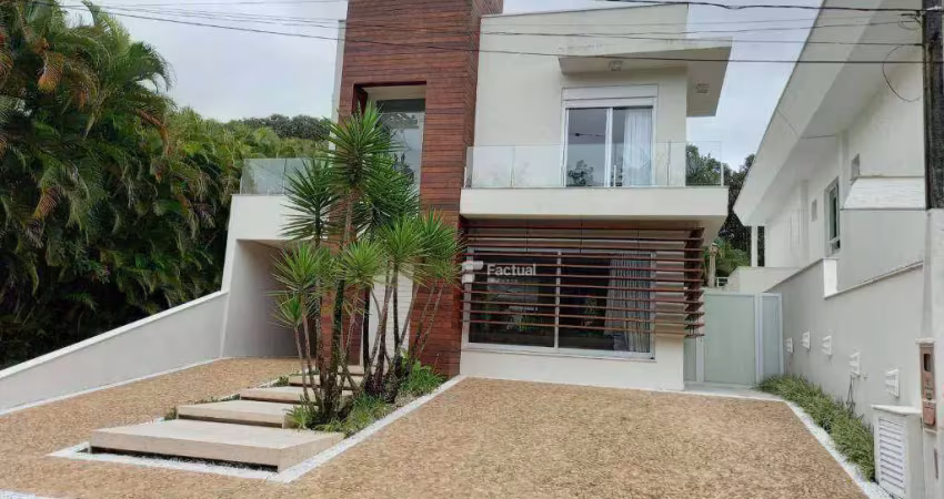 Casa com 7 dormitórios à venda, 380 m² por r$ 6.500.000,00 - riviera de são  lourenço  - bertioga/sp