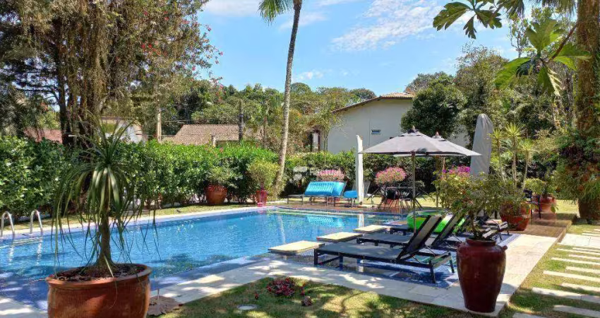 Casa com 4 dormitórios à venda, 565 m² por R$ 13.250.000,00 - Riviera de São Lourenço - Bertioga/SP