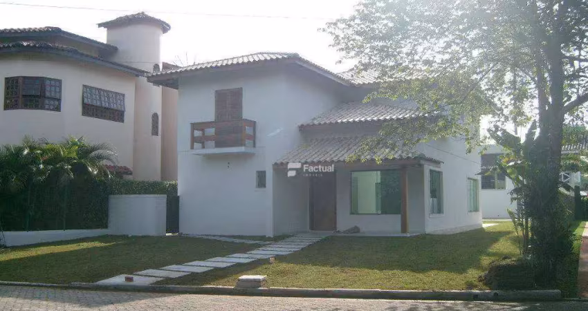 Casa com 3 dormitórios à venda, 250 m² por r$ 2.250.000,00 - pernambuco ii - guarujá/sp