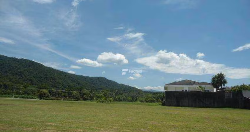 Terreno à venda, 2200 m² por R$ 2.860.000,00 - Acapulco - Guarujá/SP