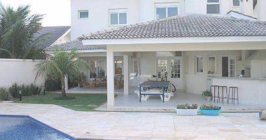 Casa com 5 dormitórios à venda, 320 m² por R$ 2.950.000,00 - Acapulco - Guarujá/SP