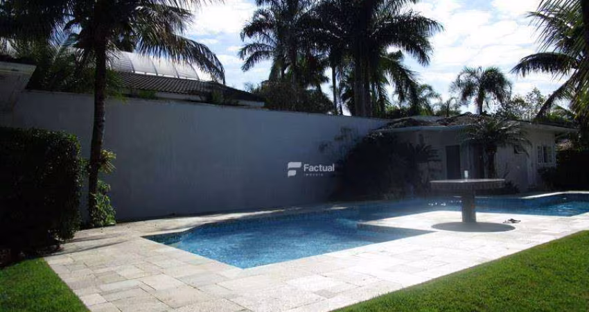Casa residencial à venda, Acapulco, Guarujá - CA0698.