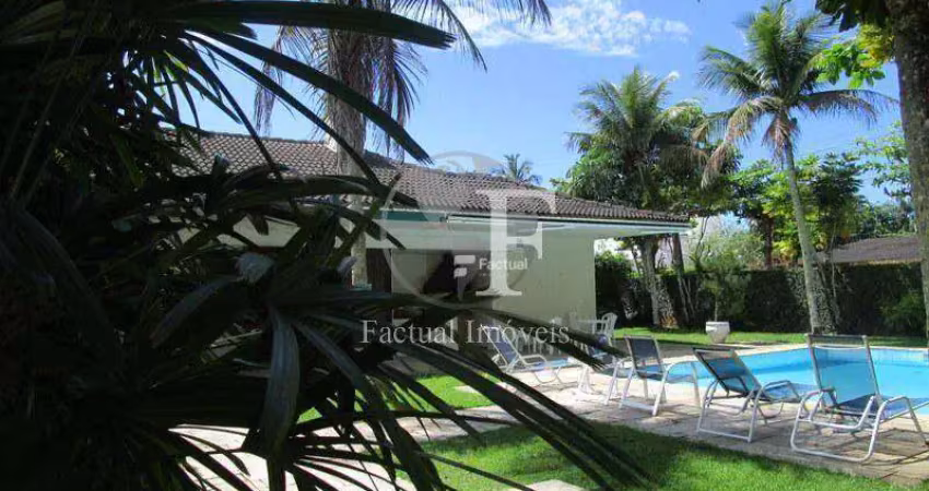 Casa com 4 dormitórios à venda, 450 m² por r$ 1.400.000,00 - praia de pernambuco - guarujá/sp