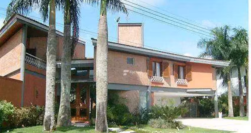Casa com 6 dormitórios à venda, 800 m² por r$ 6.500.000,00 - acapulco - guarujá/sp