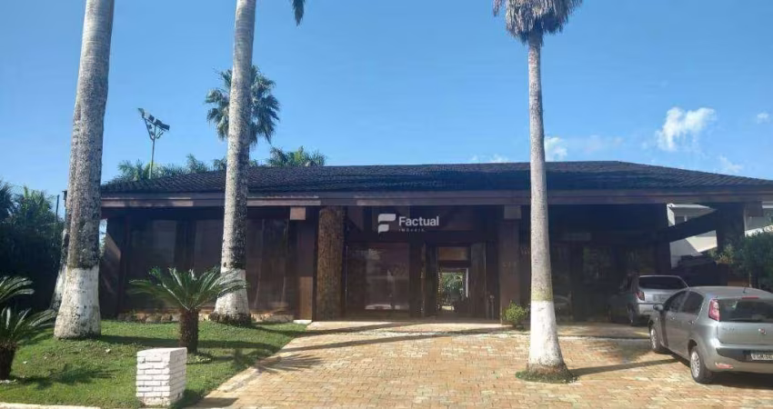 Casa com 7 dormitórios à venda, 1176 m² por R$ 5.300.000,00 - Acapulco - Guarujá/SP