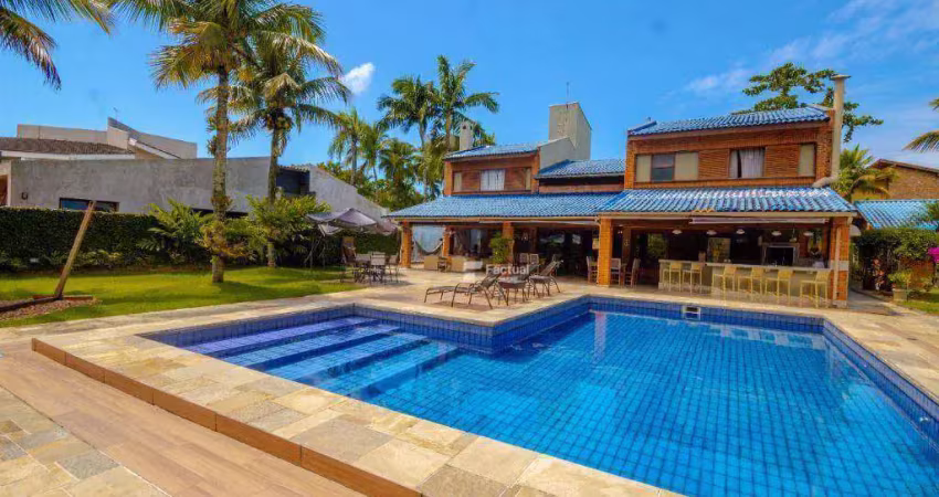 Casa à venda no Acapulco - Guarujá/SP