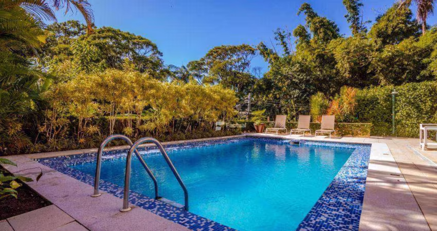 Casa com 5 dormitórios à venda, 530 m² por R$ 10.000.000,00 - São Pedro  - Guarujá/SP