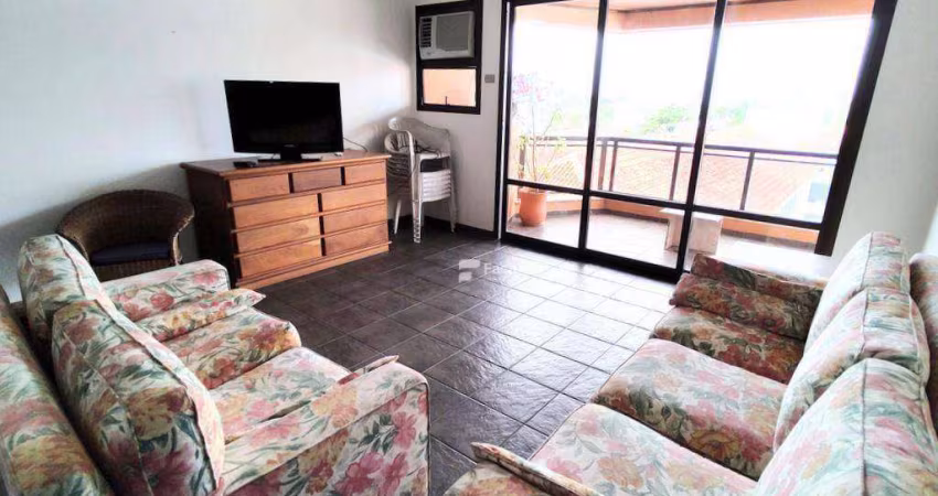 Apartamento com 3 dormitórios à venda, 269 m² por R$ 800.000,00 - Enseada - Guarujá/SP