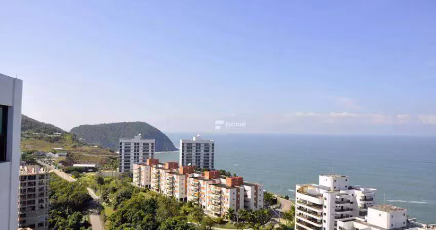 Cobertura com 4 dormitórios à venda, 448 m² por R$ 4.500.000,00 - Enseada - Guarujá/SP