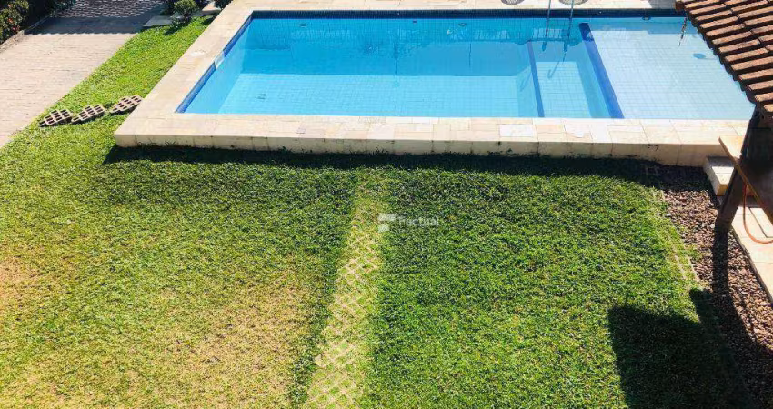 Casa com 5 dormitórios à venda, 290 m² por R$ 1.200.000,00 - Enseada - Guarujá/SP