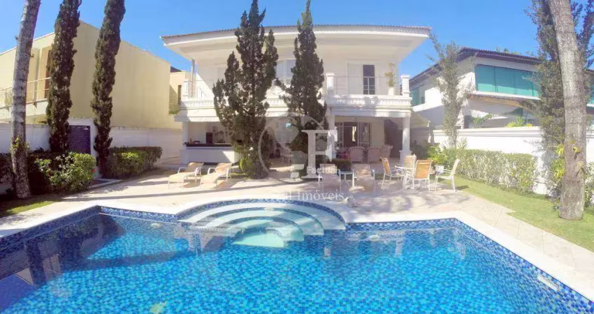 Casa residencial à venda, acapulco, guarujá - ca2327.