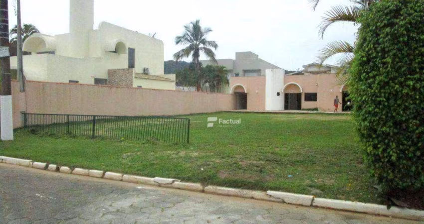 Casa à venda, 94 m² por R$ 900.000,00 - Acapulco - Guarujá/SP