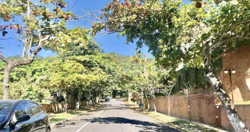 Apartamento com 3 dormitórios à venda, 170 m² por R$ 900.000,00 - Morro Sorocotuba - Guarujá/SP