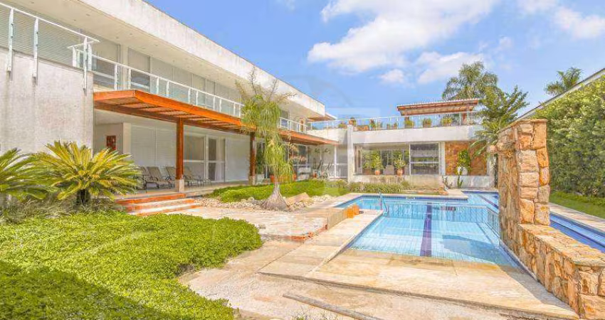 Casa à venda no Jardim Acapulco - Guarujá/SP