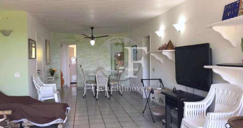 Apartamento com 3 dormitórios à venda, 169 m² por R$ 800.000,00 - Morro Sorocotuba - Guarujá/SP