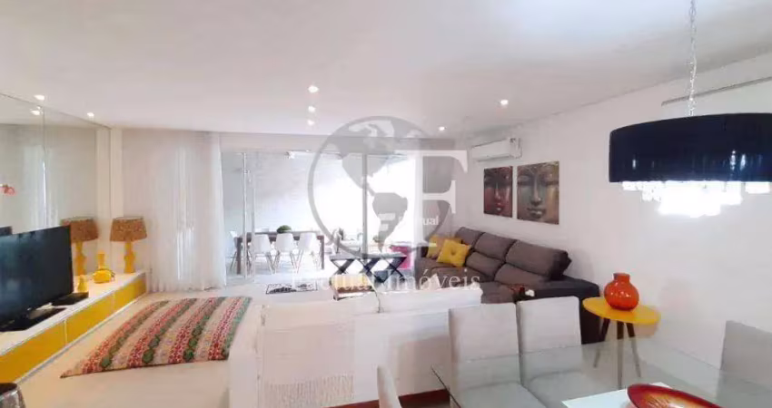 Casa com 3 dormitórios à venda, 400 m² por r$ 1.500.000,00 - enseada - guarujá/sp