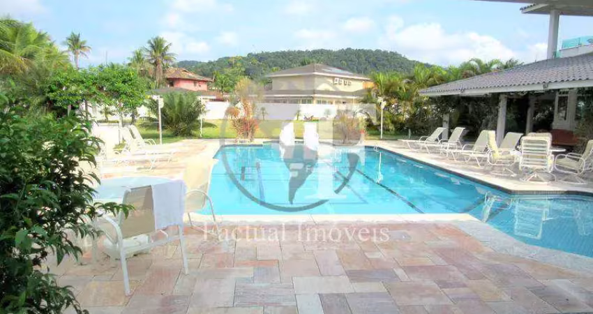 Casa com 6 dormitórios à venda, 700 m² por r$ 15.000.000,00 - marina guarujá - guarujá/sp