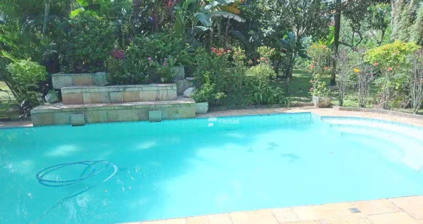 Terreno à venda, 3198 m² por R$ 6.000.000,00 - Enseada - Guarujá/SP