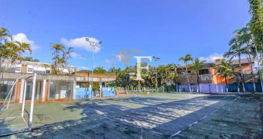 Terreno à venda, 1000 m² por R$ 1.500.000,00 - Acapulco - Guarujá/SP