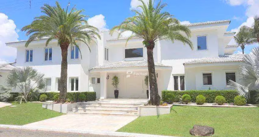 Casa com 5 dormitórios à venda, 645 m² por R$ 6.500.000,00 - Acapulco - Guarujá/SP