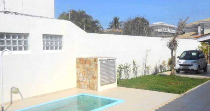 Casa com 7 dormitórios à venda, 500 m² por R$ 1.700.000,00 - Enseada - Guarujá/SP