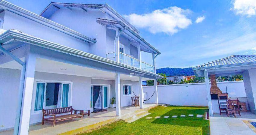 Casa à venda - Enseada - Guarujá/SP