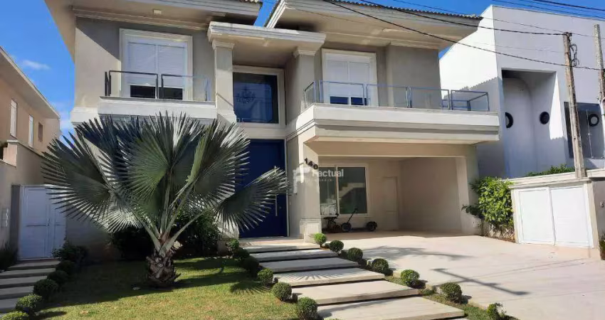 Casa com 5 dormitórios à venda, 469 m² por r$ 4.800.000,00 - acapulco - guarujá/sp