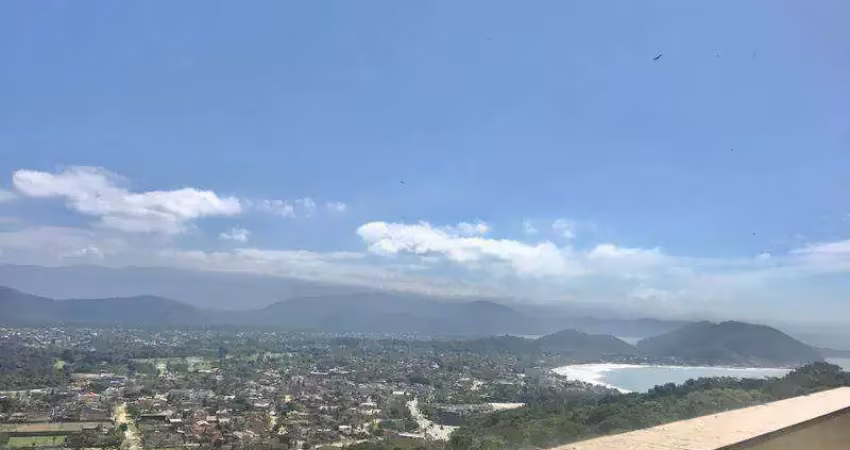 Cobertura com 4 dormitórios à venda, 250 m² por R$ 2.000.000,00 - Morro Sorocotuba - Guarujá/SP