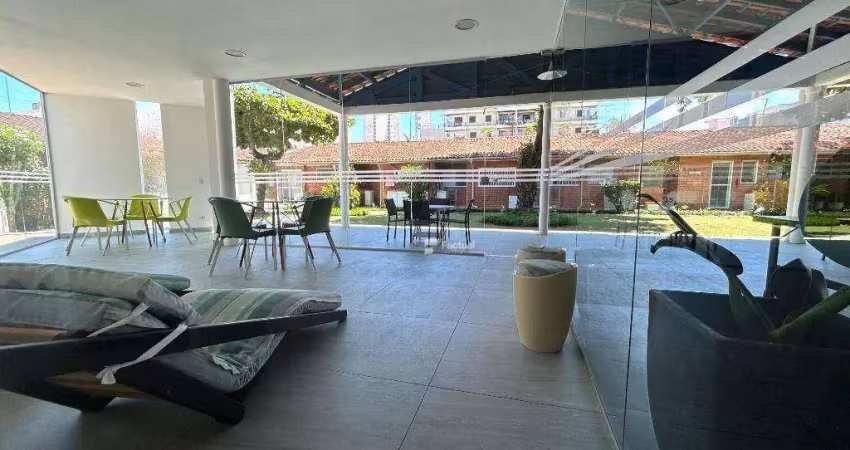 Casa com 1 dormitório à venda, 88 m² por R$ 300.000,00 - Enseada - Guarujá/SP