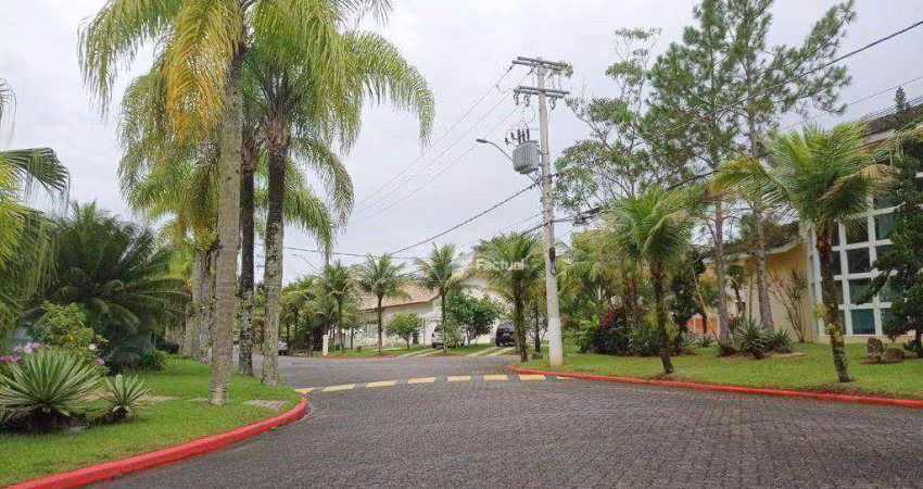 Casa com 5 dormitórios à venda, 450 m² por R$ 1.700.000,00 - Pernambuco I - Guarujá/SP