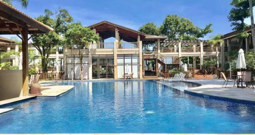 Apartamento com 2 dormitórios à venda, 140 m² por r$ 1.090.000,00 - enseada - guarujá/sp