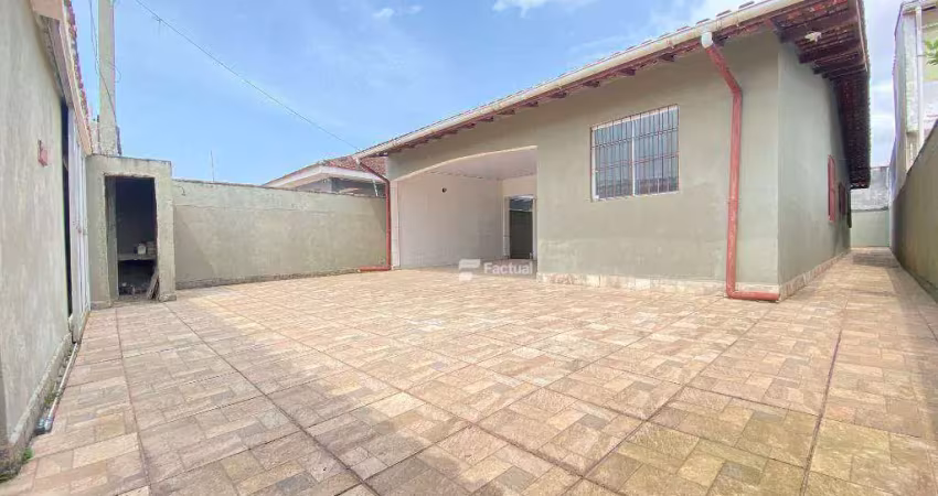 Casa com 3 quartos à venda na Rua Doutor Fernando Nascimento, 951, Enseada, Guarujá
