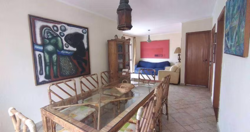 Apartamento disponível para venda e locação anual - Pitangueiras - Guarujá/SP