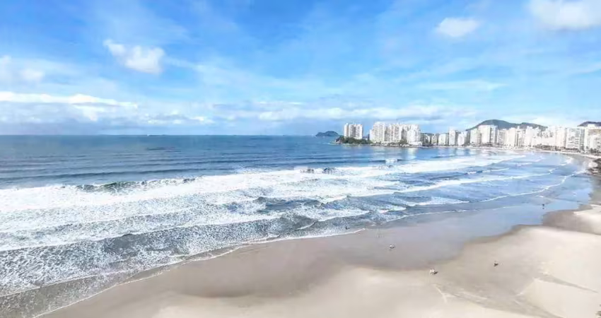 Apartamento com 4 dormitórios à venda, 220 m² por r$ 2.900.000,00 - pitangueiras - guarujá/sp