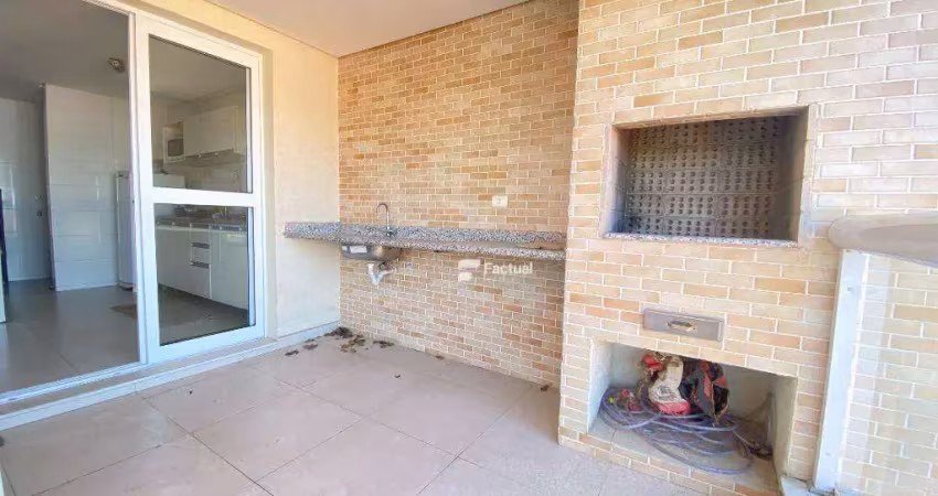 Apartamento à venda 1 quadra da praia com lazer completo - enseada - guarujá/sp