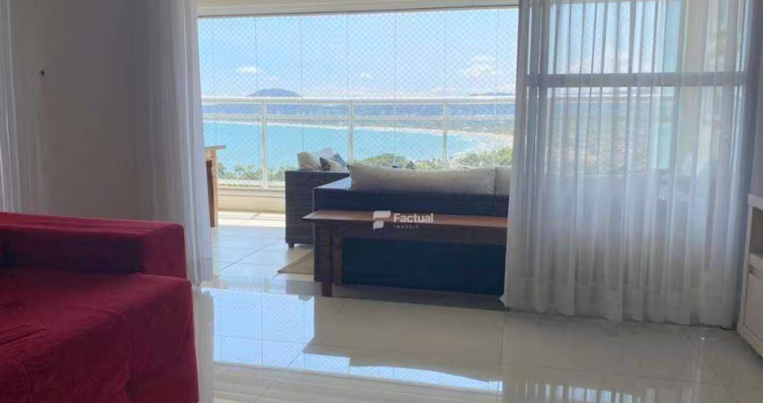 Apartamento na Praia da Enseada