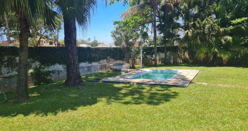 Casa com 3 quartos à venda na Rua Ibrahim Nobre, 234, Enseada, Guarujá