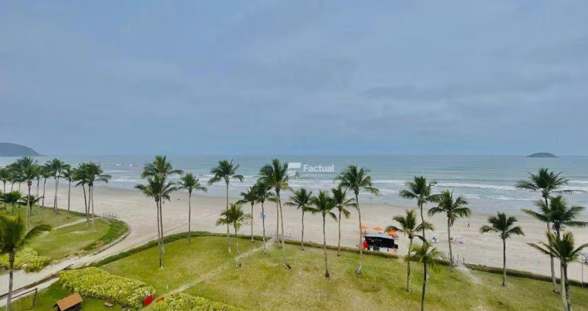 Cobertura com 3 dormitórios à venda, 147 m² - Riviera  de São Lourenço - Bertioga/SP