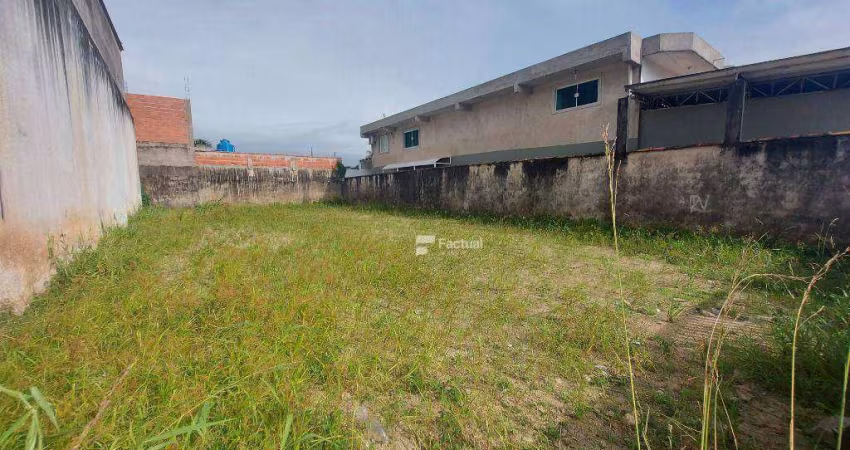 Terreno à venda, 300 m² por R$ 400.000,00 - Enseada - Guarujá/SP