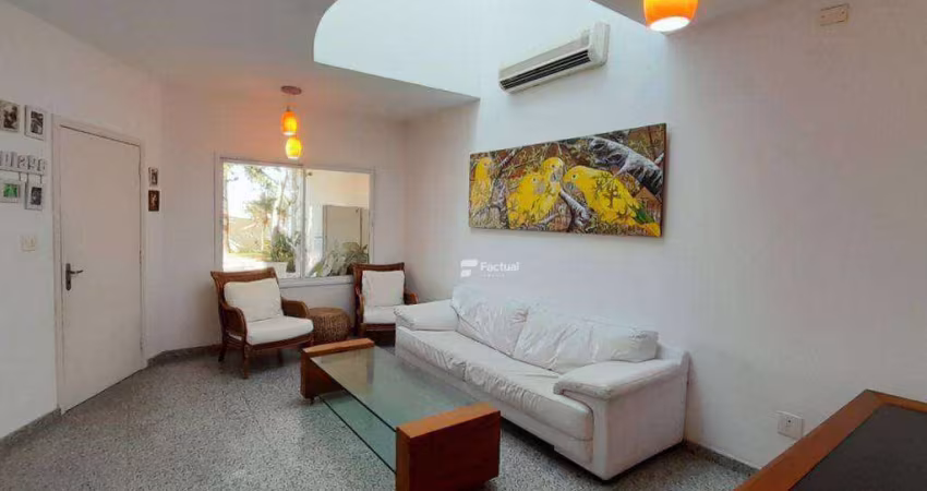 Casa com 4 dormitórios à venda, 160 m² por R$ 1.200.000,00 - Enseada - Guarujá/SP