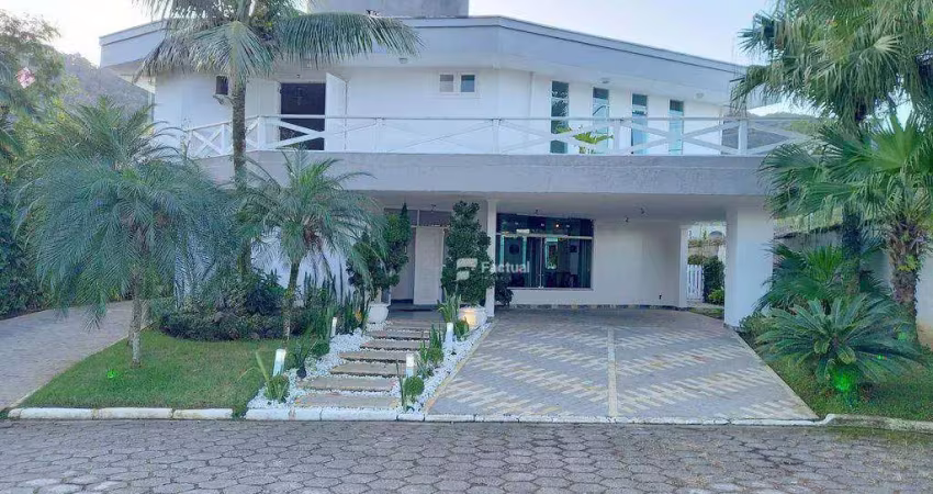 Casa no condomínio Granville disponivel para venda e locação anual - Guarujá/SP.
