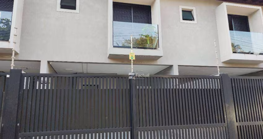 Casa com 3 dormitórios à venda, 100 m² por R$ 700.000,00 - Enseada - Guarujá/SP