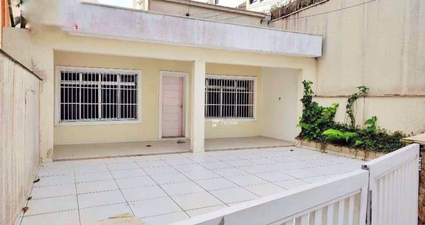 Casa com 3 dormitórios à venda, 300 m² por r$ 1.450.000,00 - astúrias - guarujá/sp