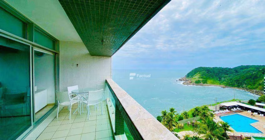 Apartamento à venda - Enseada - Guarujá/SP