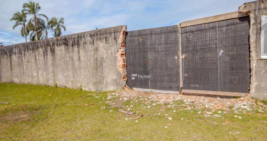 Terreno à venda, 1000 m² por R$ 1.500.000,00 - Acapulco - Guarujá/SP