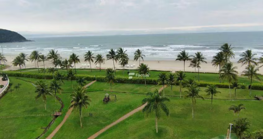 Apartamento com 4 dormitórios para alugar, 296 m²a- Riviera de São  Lourenço - Bertioga/SP