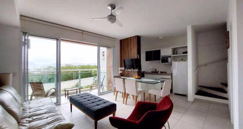 Apartamento à venda na Enseada -Tortugas.