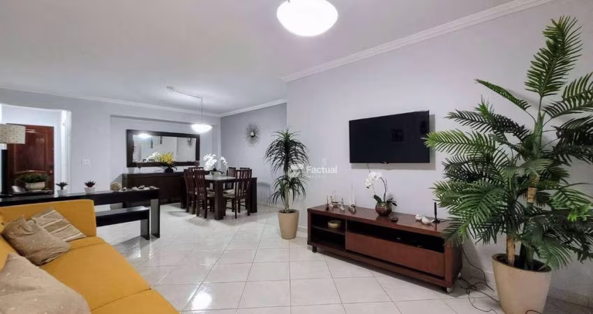 Apartamento à venda na Pitangueiras - Guarujá / SP.