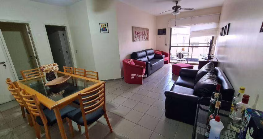 Apartamento  à venda na Enseada - Guarujá/SP.